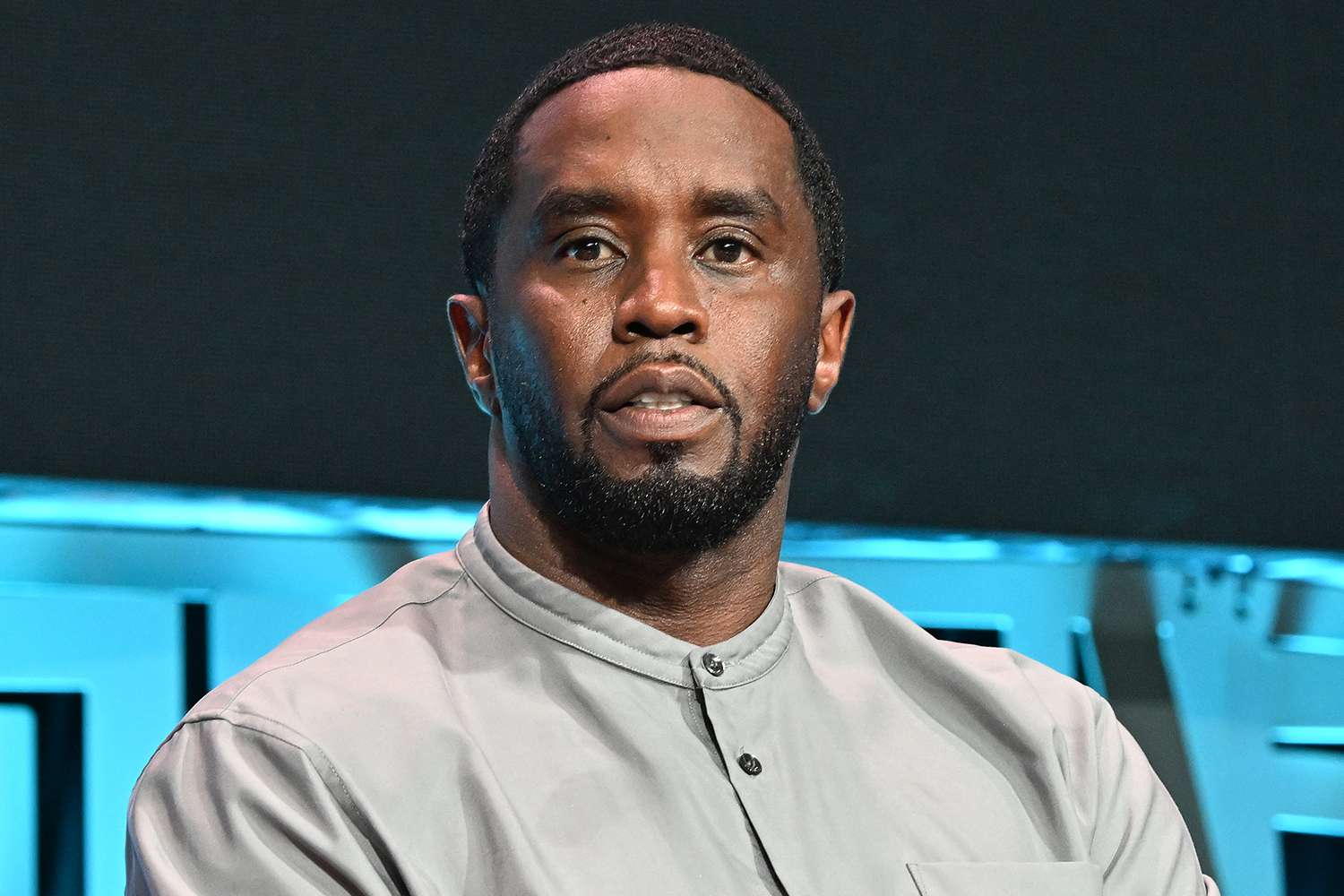 Diddy Accused of Witness Tampering, Prison Rule Violations Ahead of Sex Trafficking Trial