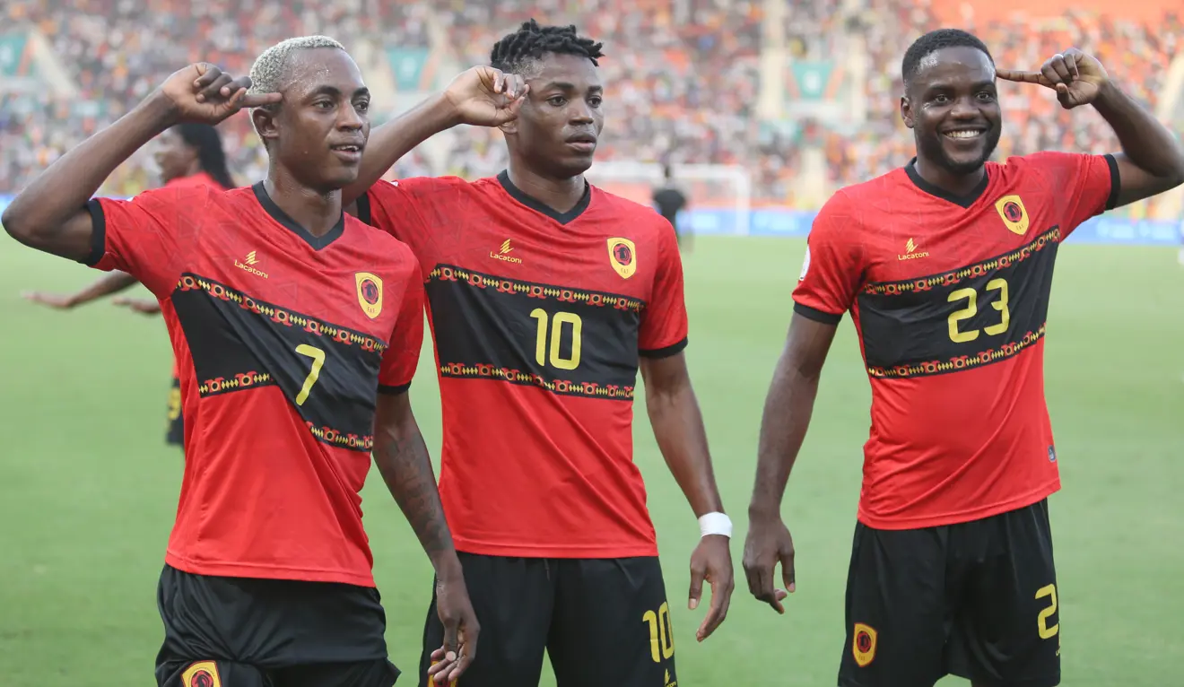 Heartbreak for Ghana as Black Stars miss TotalEnergies CAF AFCON after 20 years, Comoros qualify